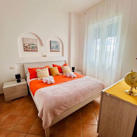 Olbia Centro Appartement Buitenkant foto