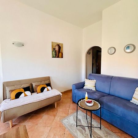 Olbia Centro Appartement Buitenkant foto