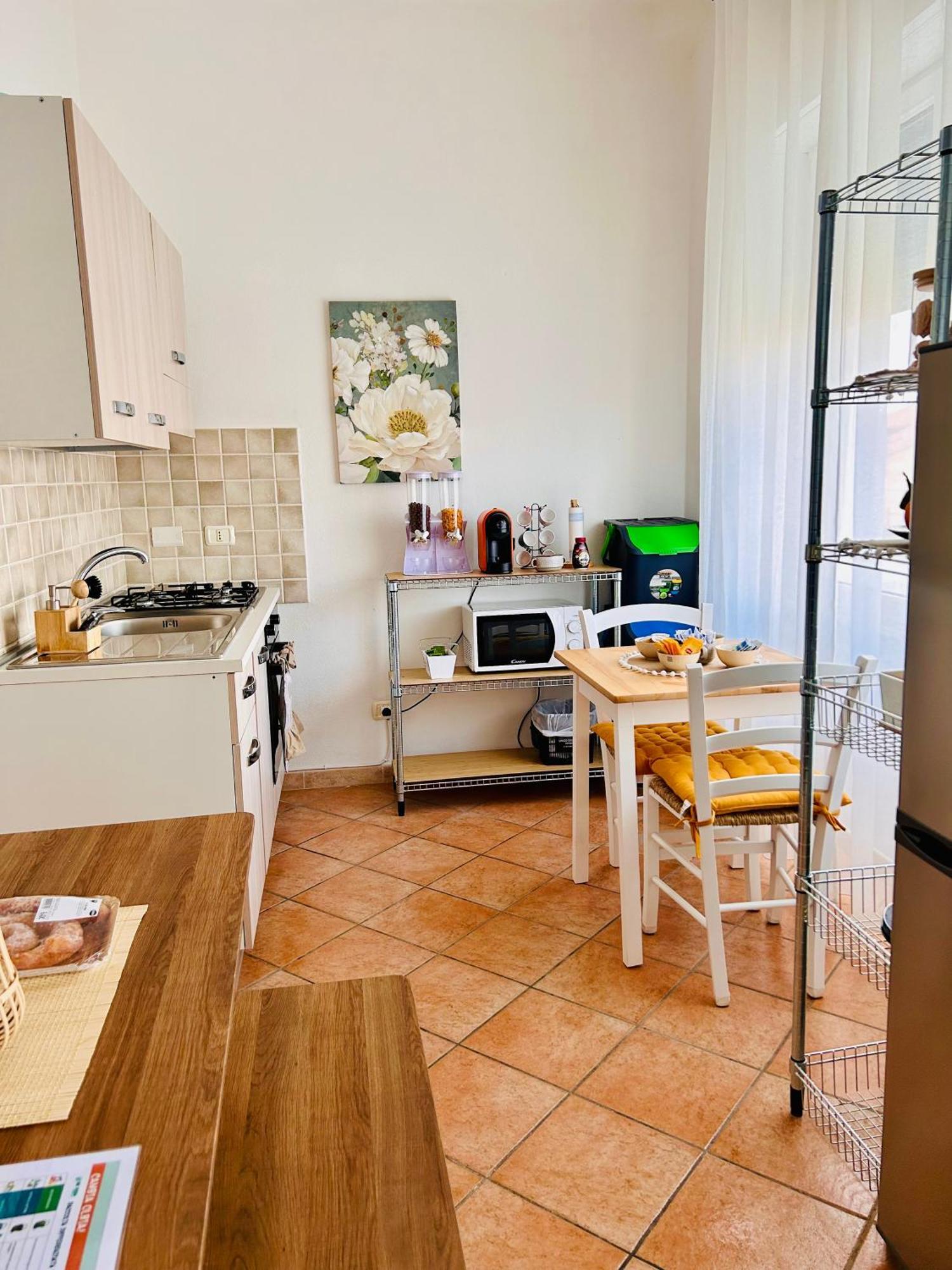Olbia Centro Appartement Buitenkant foto