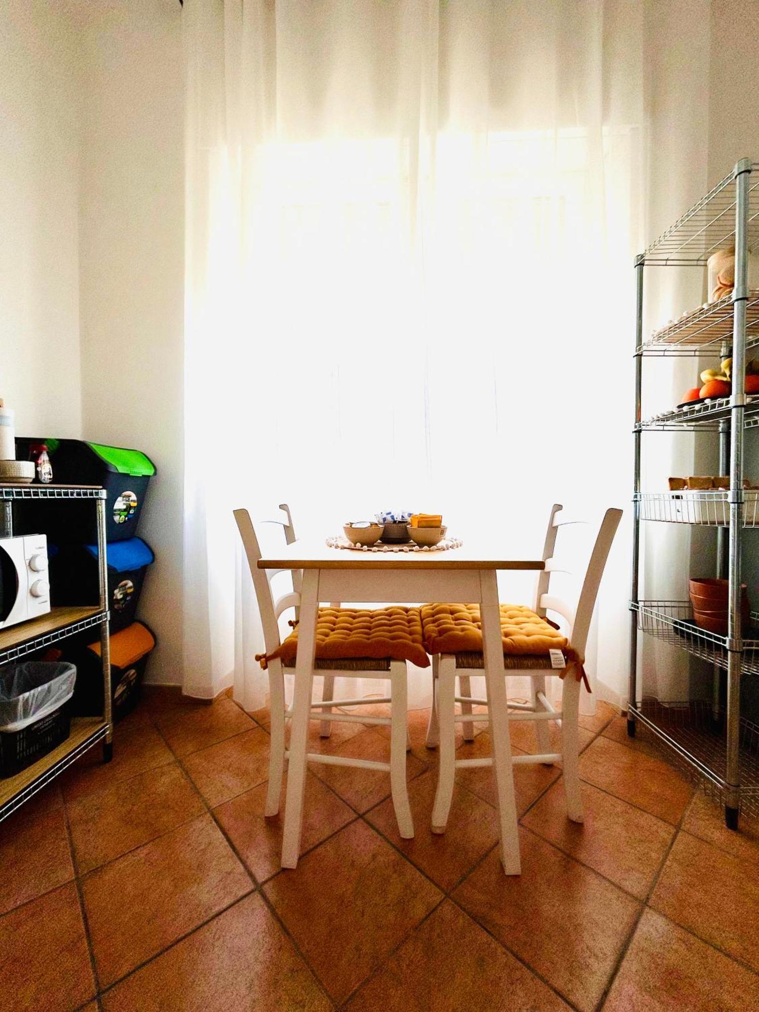 Olbia Centro Appartement Buitenkant foto