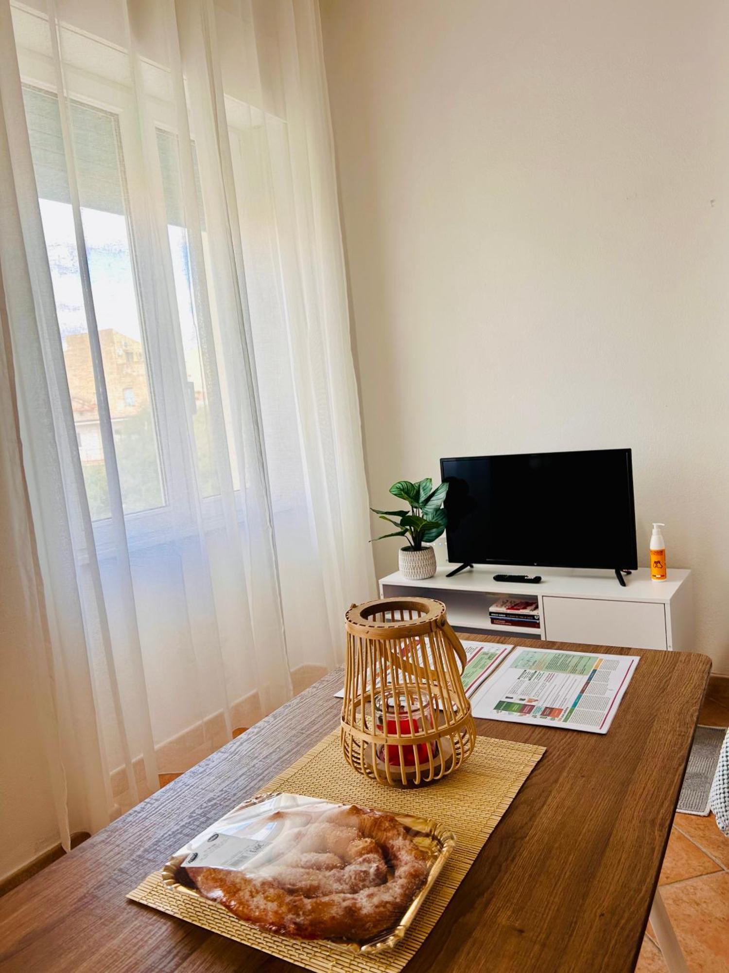 Olbia Centro Appartement Buitenkant foto