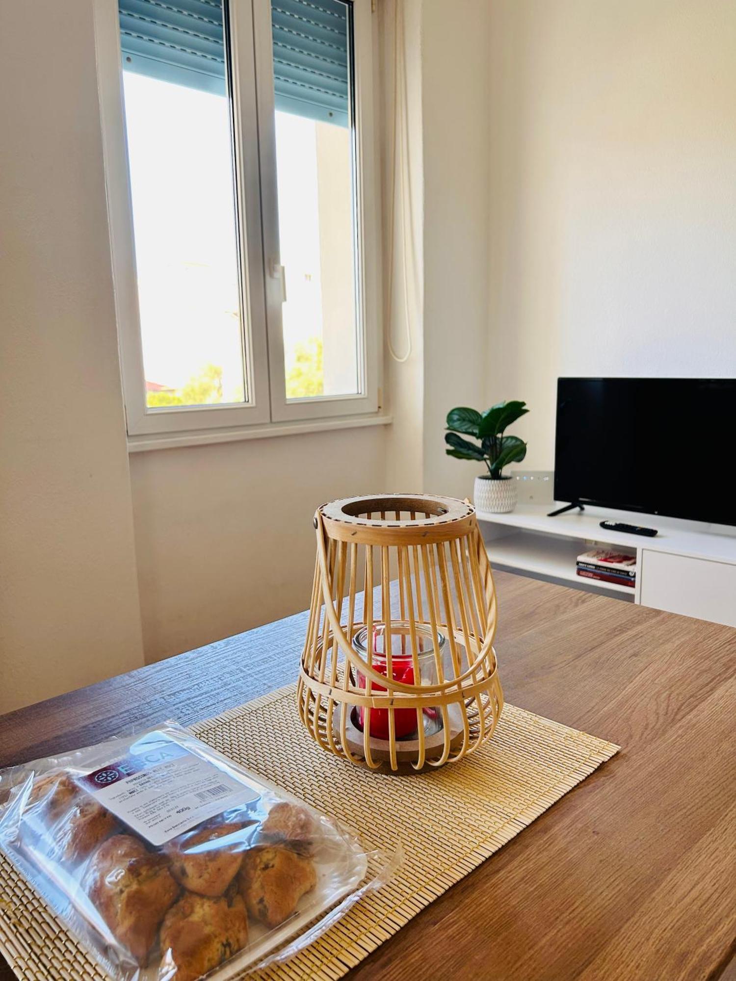 Olbia Centro Appartement Buitenkant foto