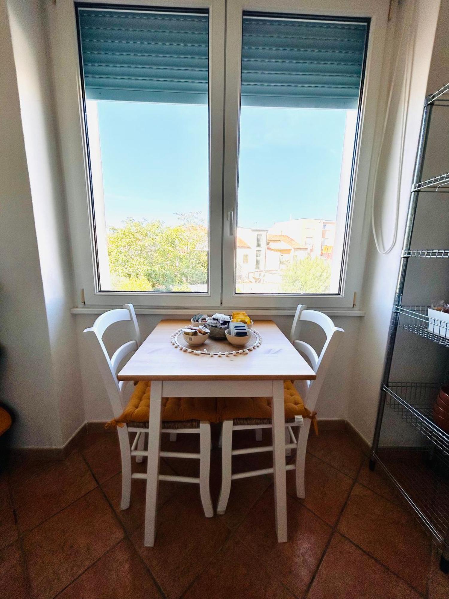 Olbia Centro Appartement Buitenkant foto