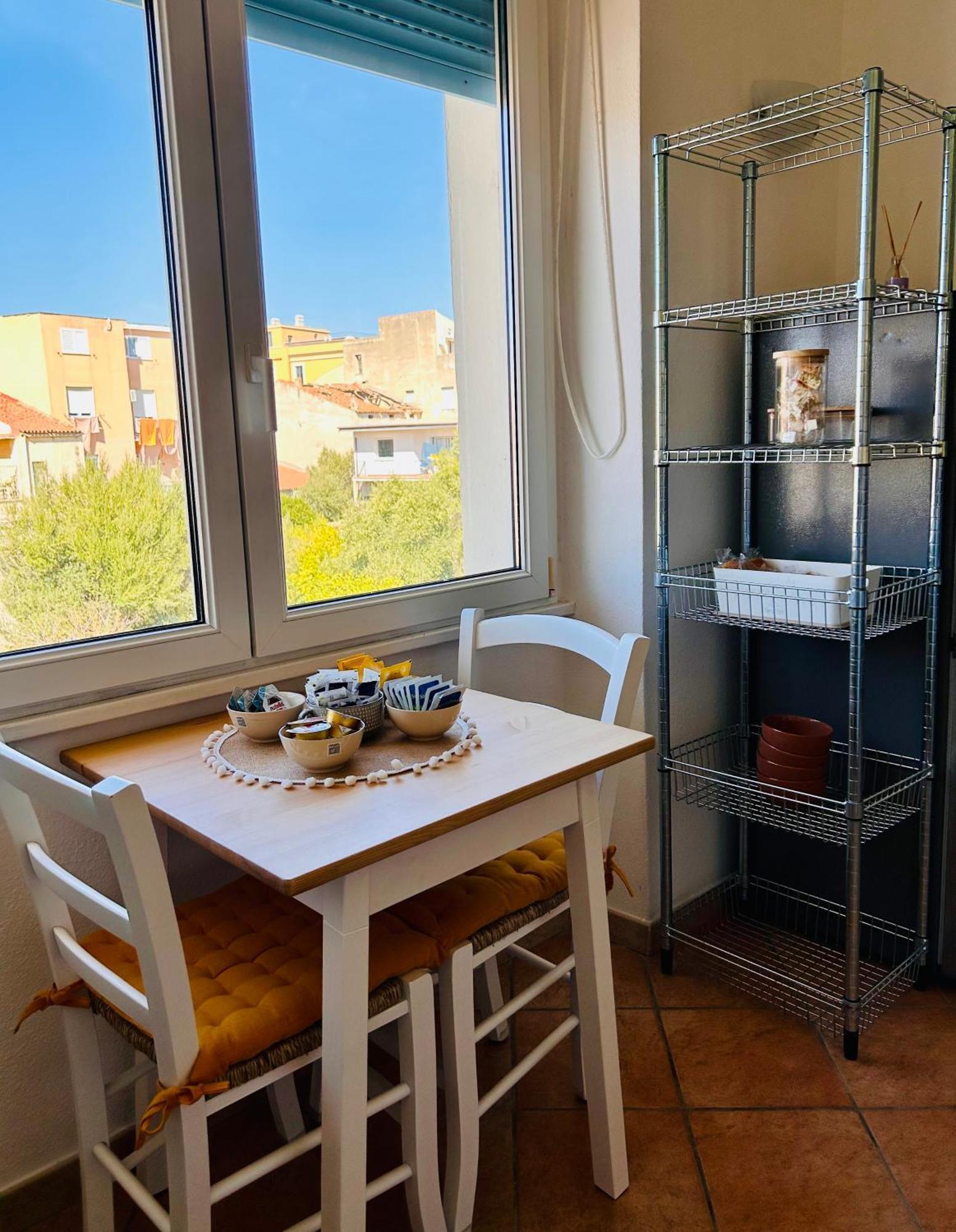 Olbia Centro Appartement Buitenkant foto