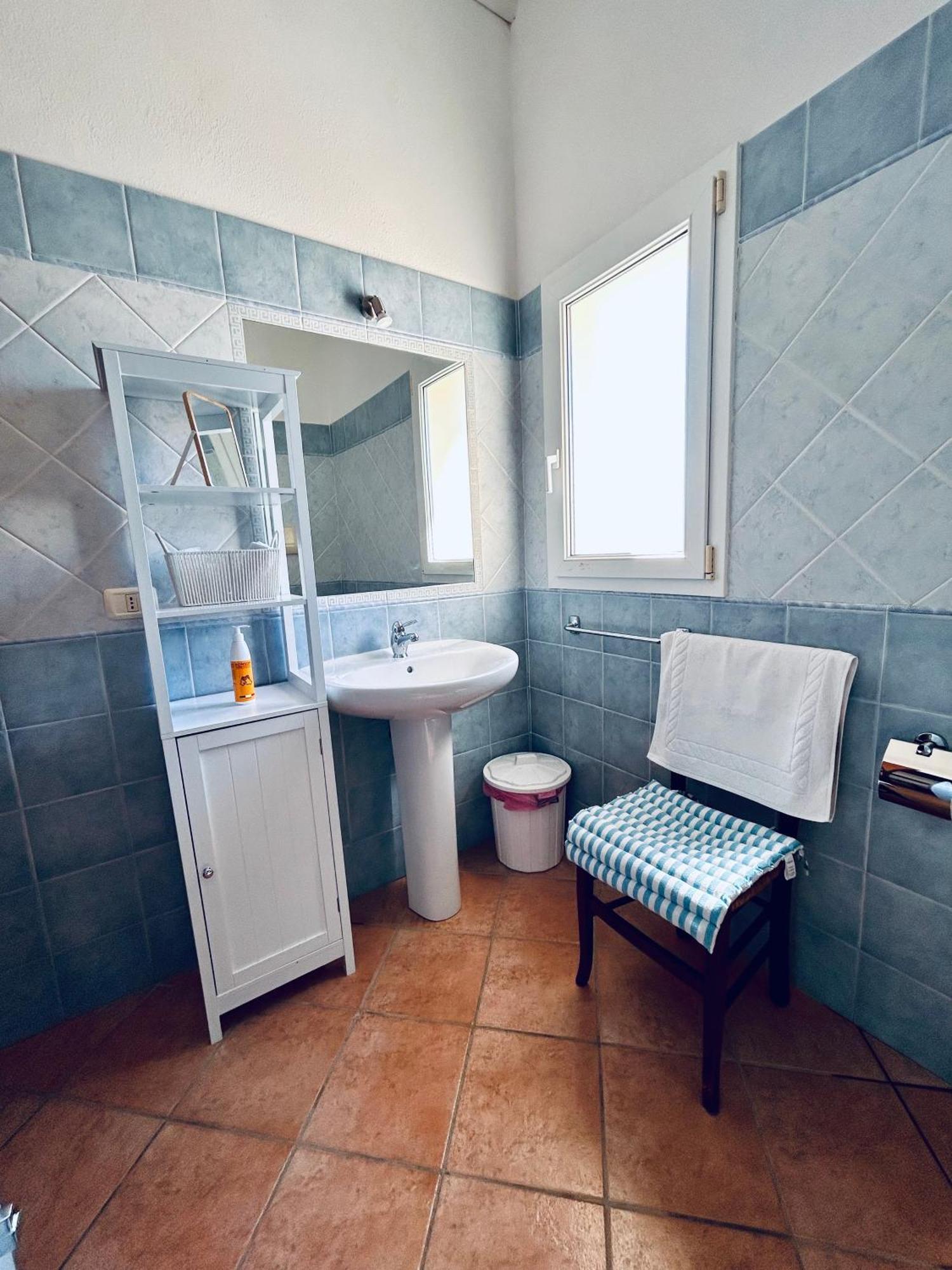 Olbia Centro Appartement Buitenkant foto