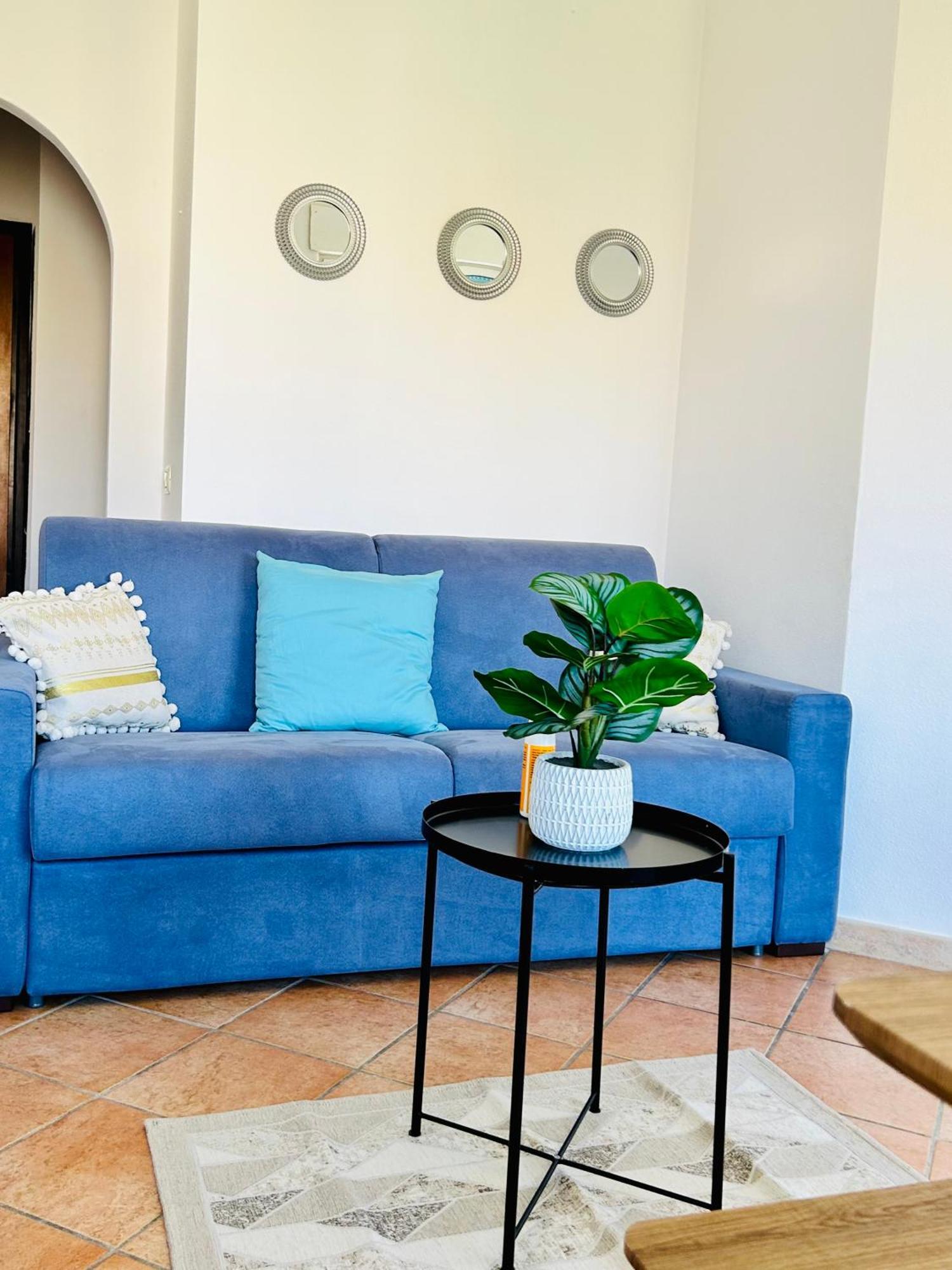 Olbia Centro Appartement Buitenkant foto