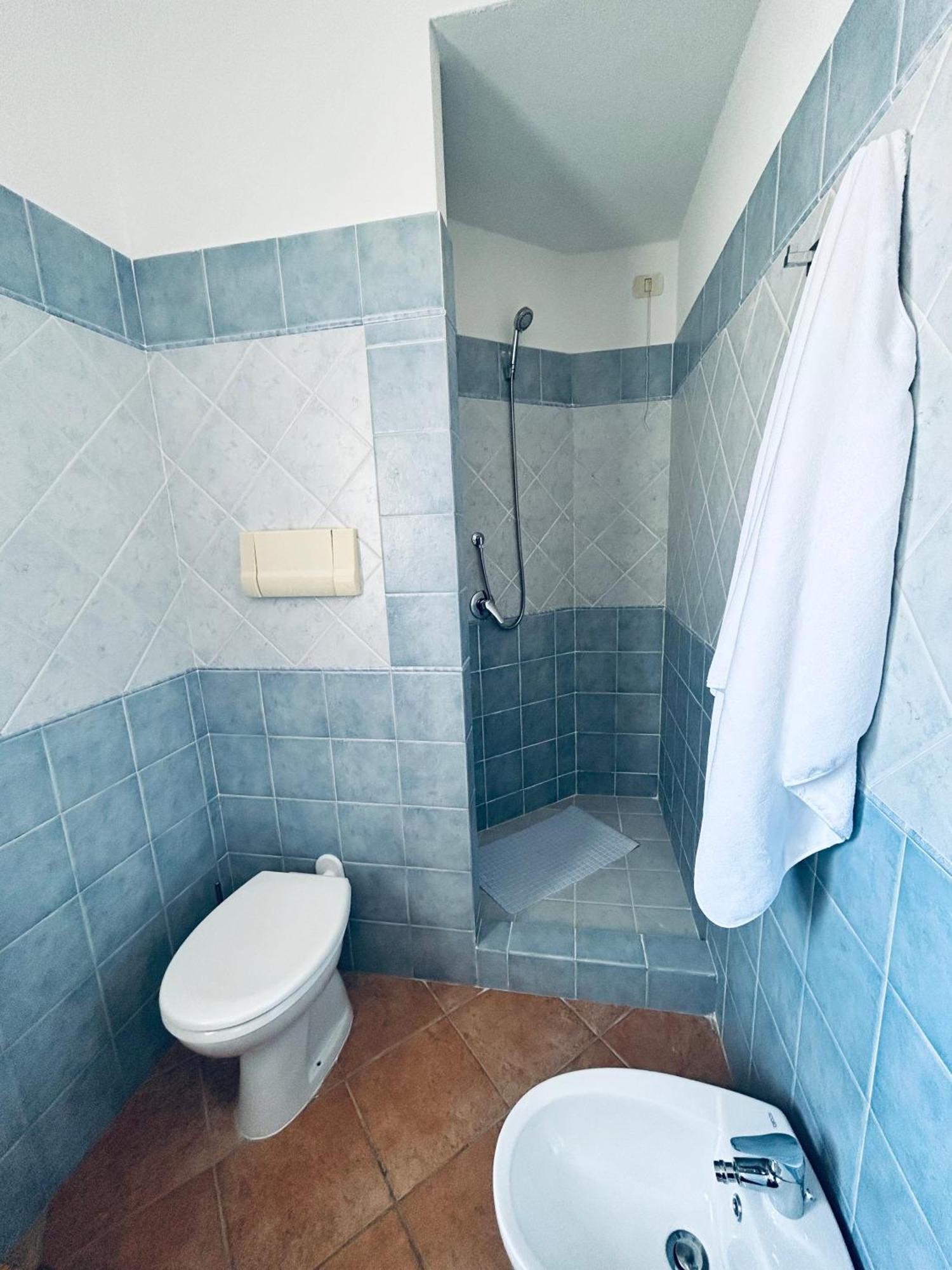 Olbia Centro Appartement Buitenkant foto
